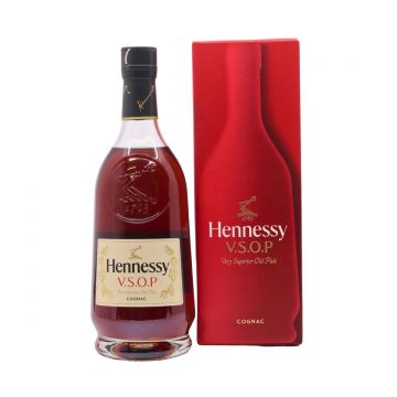 Hennessy Privilege VSOP Cognac 0.7L