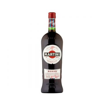 Martini Rosso Vermut 1L