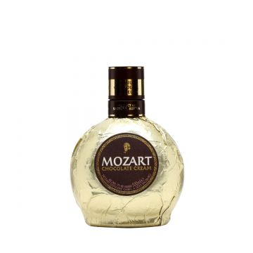 Mozart Gold Chocolate Cream Lichior 0.5L