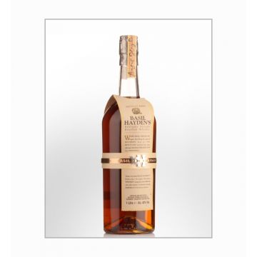 Basil Hayden's Bourbon Whiskey 1L