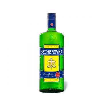 Becherovka The Original Bitter 0.7L