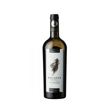 Girboiu Bacanta Sauvignon Blanc DOC - Vin Sec Alb - Romania - 0.75L