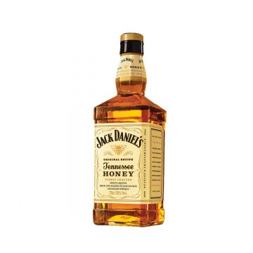 Jack Daniel's Tennesse Honey Lichior 0.7L