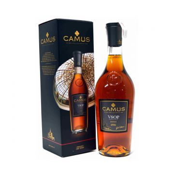 Camus Elegance VSOP Cognac 1L