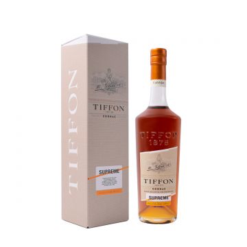 Tiffon Supreme Cognac 0.7L