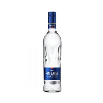 Finlandia cu picurator Vodka 0.7L