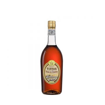 Tiffon Pineau des Charentes - Vin Fortificat - Franta - 0.75L