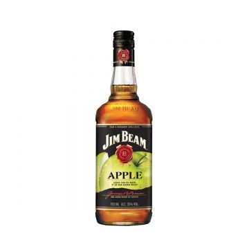 Jim Beam Apple Lichior 0.7L