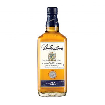 Gold Seal 12 Year Old 1000 ml