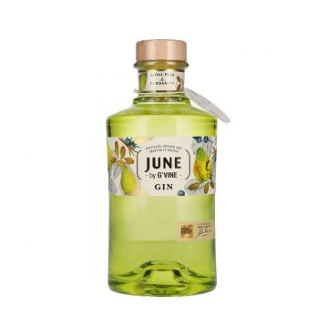June by G Vine June Royal Pear & Cardamom Gin 0.7L