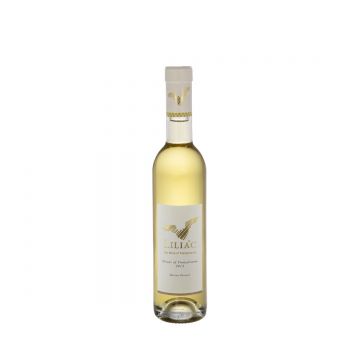 Liliac Nectar Of Transilvania - Vin Dulce Alb - Romania - 0.375L