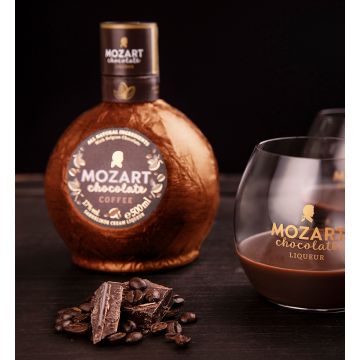 Mozart Chocolate Coffee Lichior 0.5L