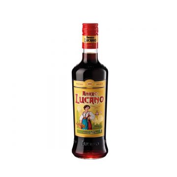 Amaro Lucano Bitter 1L