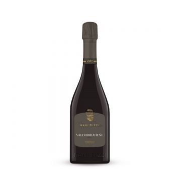 Nani Rizzi Valdobbiadene Millesimato DOCG Extra Brut 0.75L