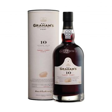 10 years old port 750 ml