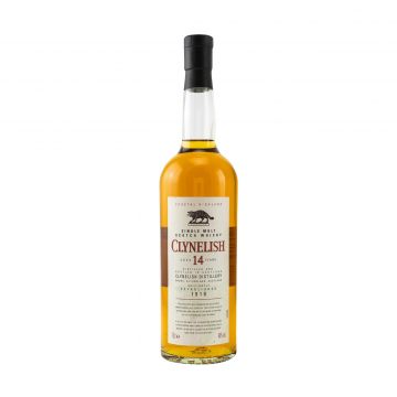 14 years old scotch whisky 700 ml