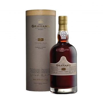 40 years old port 750 ml