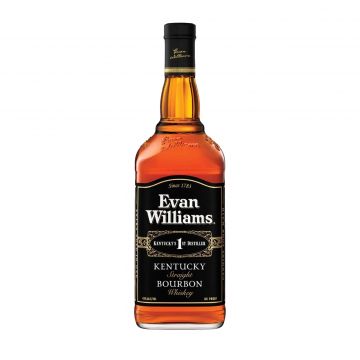 7 years straight bourbon 1000 ml