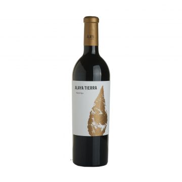 Alaya tierra 750 ml