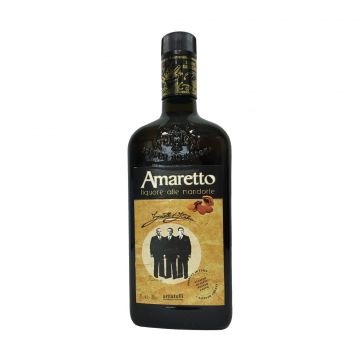 Amaretto 700 ml