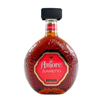 Amaretto liqueur 1000 ml