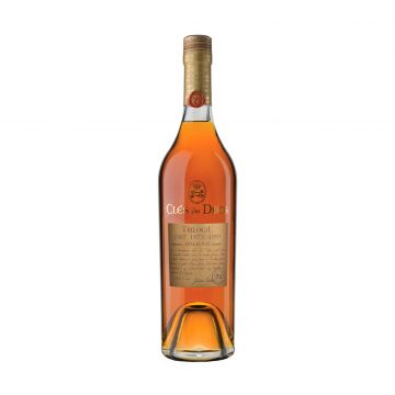 Armagnac trilogie 700 ml