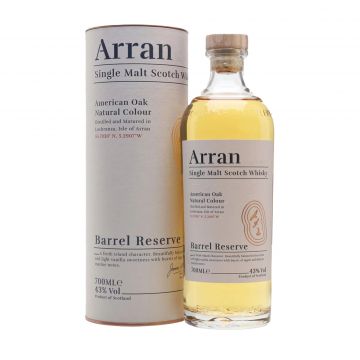 Barrel reserve 700 ml