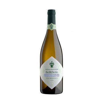 Bellovile vermentino 750 ml