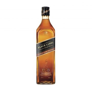 Black label triple cask 1000 ml