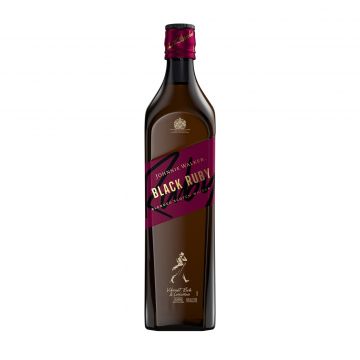 Black ruby 1000 ml