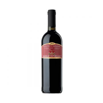 Borgo Imperiale Gutturnio DOC - Vin Frizzante sec - Italia - 0.75L