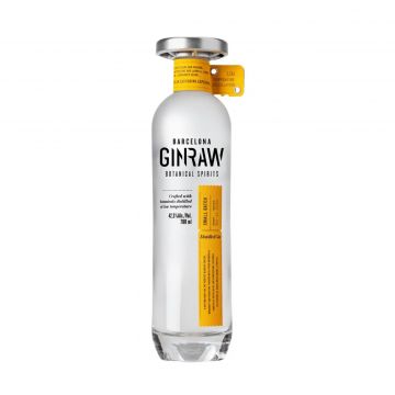 Botanical gin 700 ml