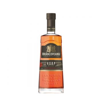 Brancoveanu VSOP Vinars 0.7L