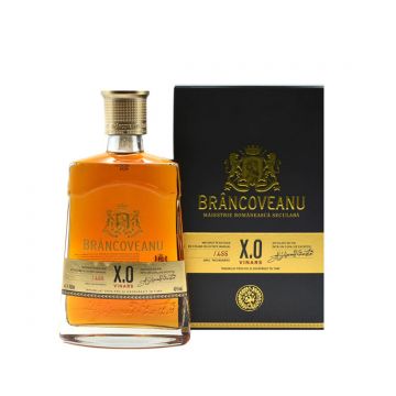 Brancoveanu XO Vinars Cutie 0.7L