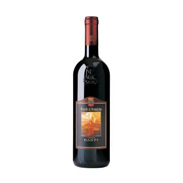 Brunello di montalcino 750 ml