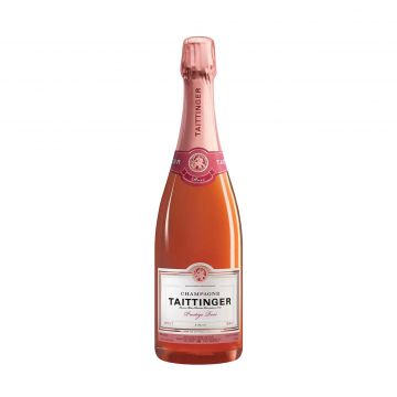 Brut prestige rosé 750 ml