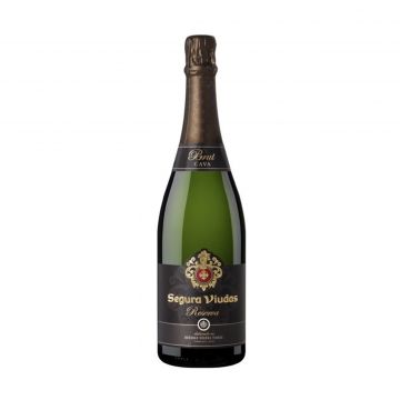 Brut reserva 750 ml