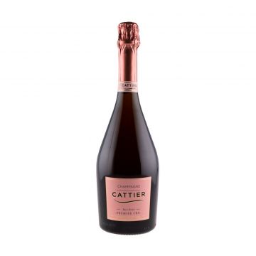 Brut rose premier cru 750 ml