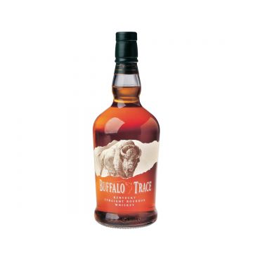 Buffalo Trace Kentucky Straight Bourbon Proof Whiskey 0.7L