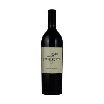 Cabernet sauvignon 750 ml