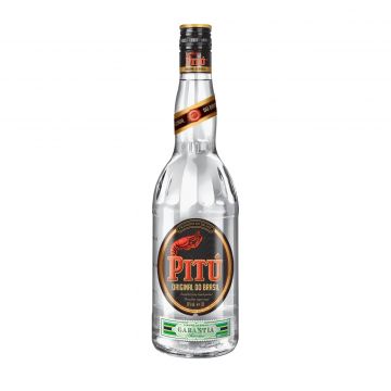 Cachaca 1000 ml