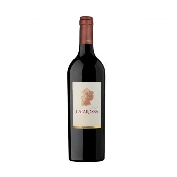 Caiarossa toscana italia 750 ml