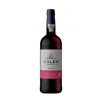 Calem rose 750 ml