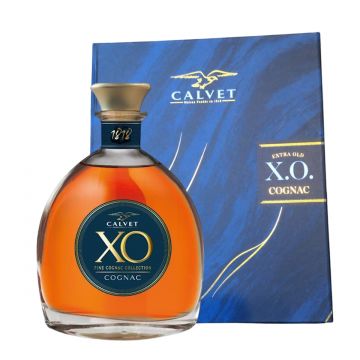 Calvet XO Cognac 0.7L