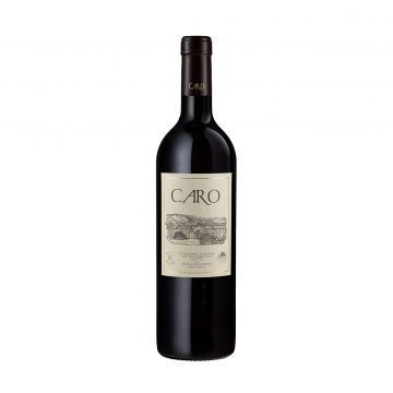 Caro mendoza argentina 750 ml