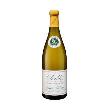 Chablis la chanfleure 750 ml