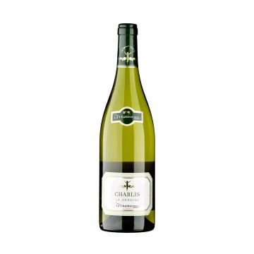 Chablis la sereine 750 ml