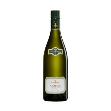 Chablis le finage 750 ml