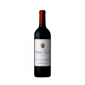 Chateau Faizeau Montagne Saint Emilion Bordeaux - Vin Rosu Sec - Franta - 0.75L