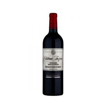 Chateau Faizeau Selection Vieilles Vignes Montagne Saint Emilion Selection Privee - Vin Rosu Sec - Franta - 0.75L